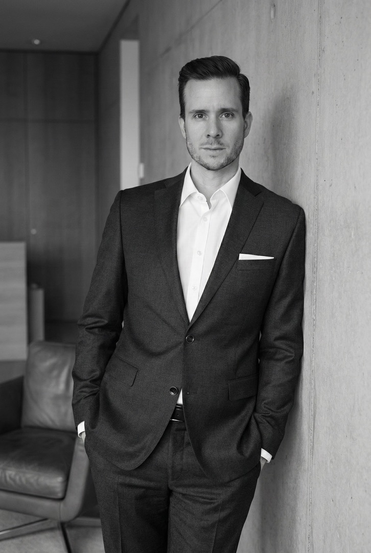 Andre Meyer